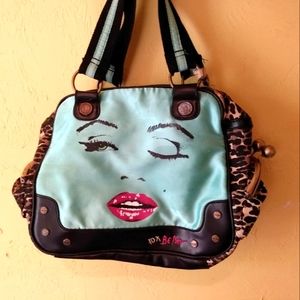 ✨ Rare Marilyn Monroe Betseyville purse✨ vintage